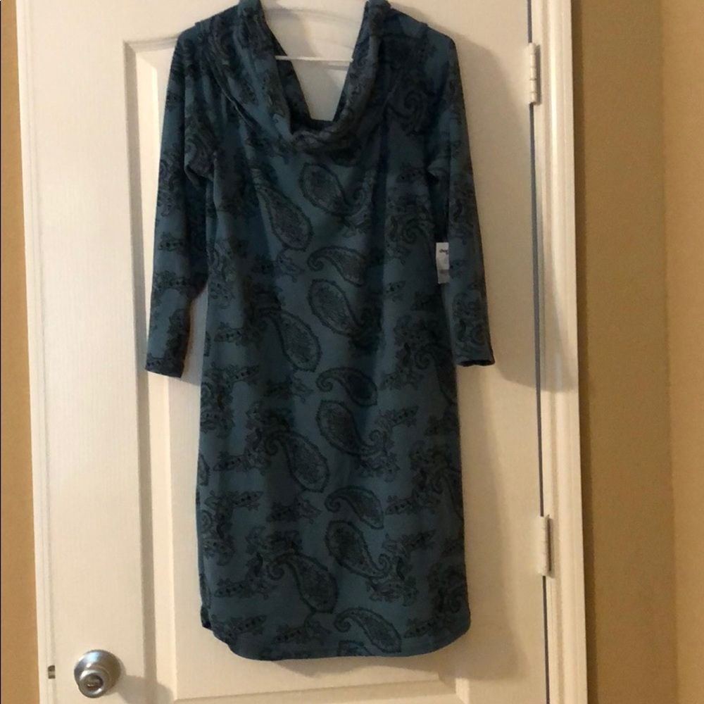 Charlotte Russe Dress